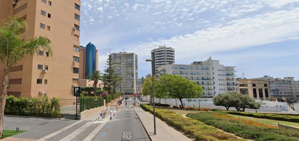 Piso en calle Primavera