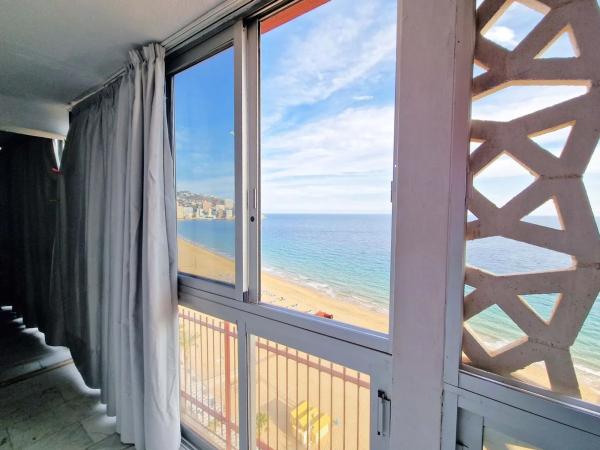 Piso en Playa de Levante