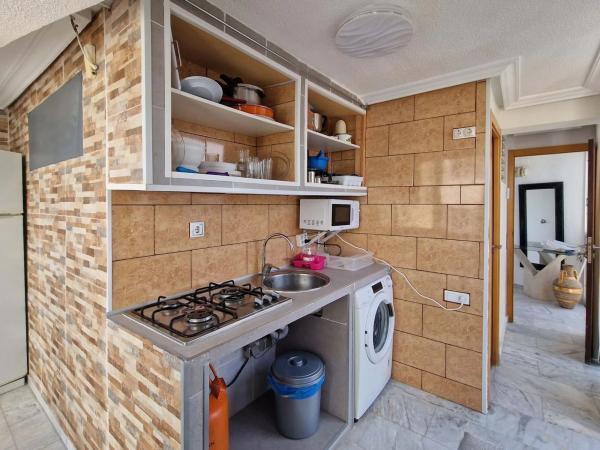 Piso en Playa de Levante