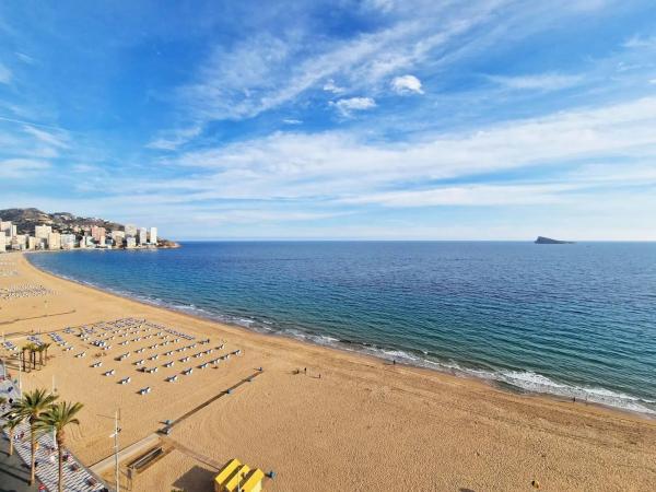 Piso en Playa de Levante