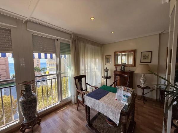 Piso en Playa de Levante