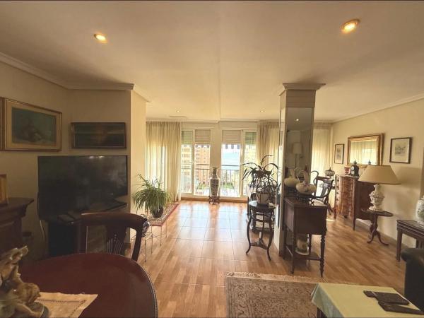 Piso en Playa de Levante