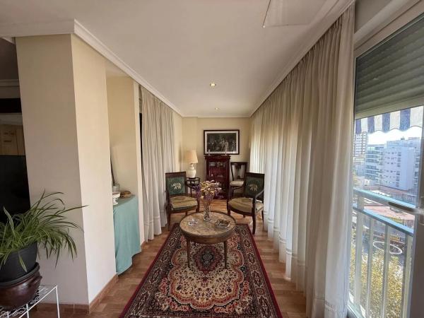 Piso en Playa de Levante