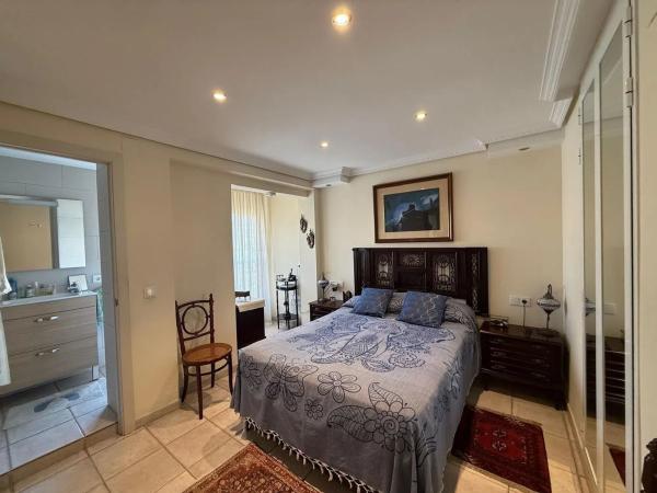 Piso en Playa de Levante