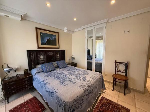 Piso en Playa de Levante