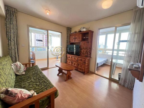 Piso en calle Kennedy