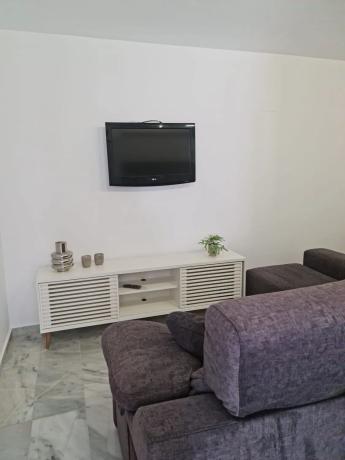 Piso en calle de la Ermita