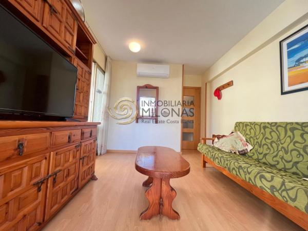 Piso en calle Kennedy