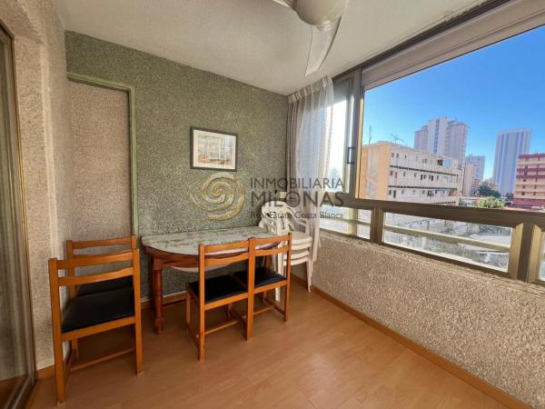 Piso en calle Kennedy