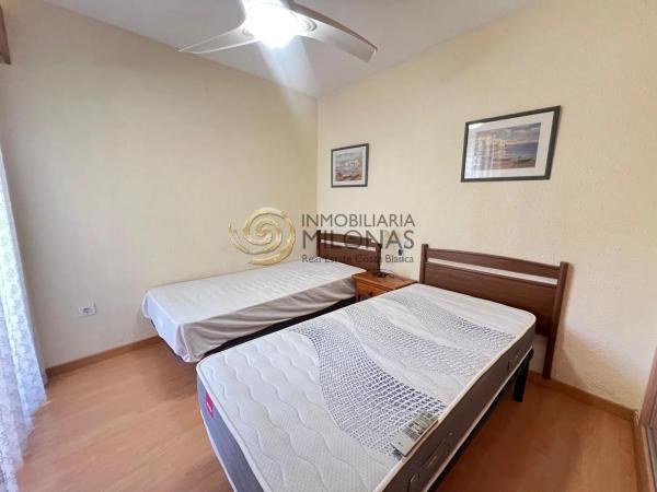 Piso en calle Kennedy