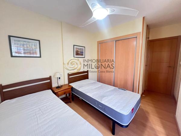 Piso en calle Kennedy