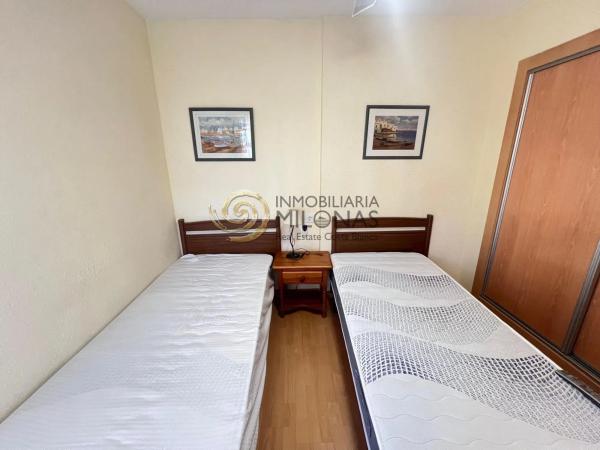 Piso en calle Kennedy