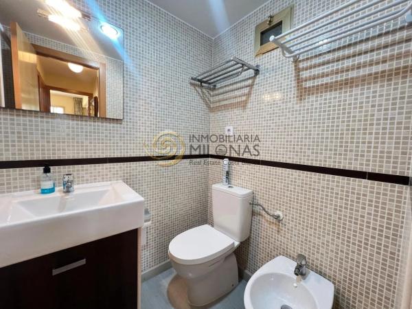 Piso en calle Kennedy