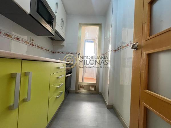 Piso en calle Kennedy