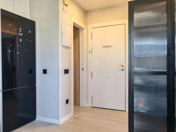 Ático en avenida de Estocolmo