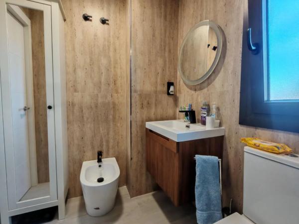 Ático en avenida de Estocolmo