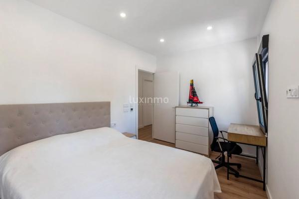 Dúplex en Playa de Poniente