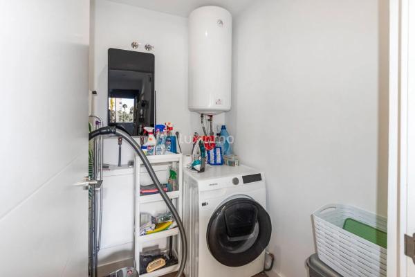 Dúplex en Playa de Poniente