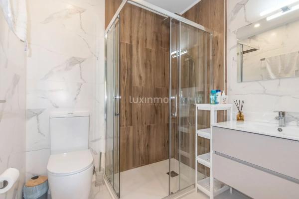 Dúplex en Playa de Poniente