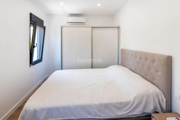 Dúplex en Playa de Poniente