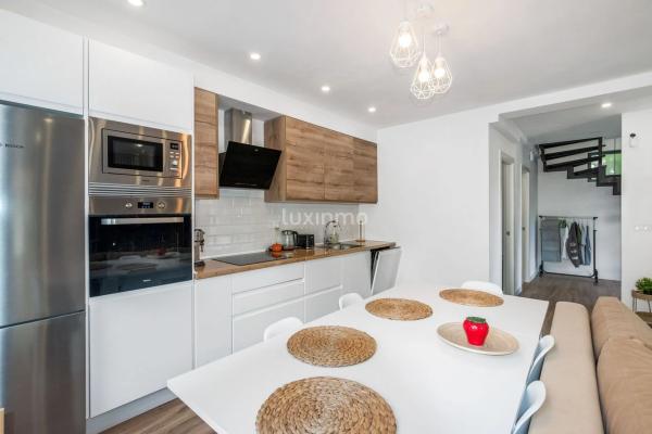 Dúplex en Playa de Poniente