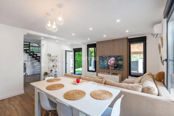 Dúplex en Playa de Poniente