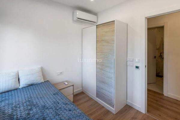 Dúplex en Playa de Poniente