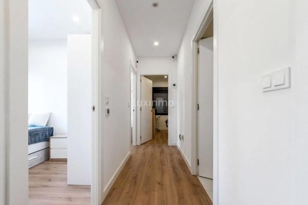 Dúplex en Playa de Poniente