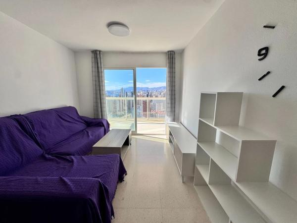 Piso en avenida de Montecarlo, 18