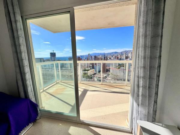 Piso en avenida de Montecarlo, 18