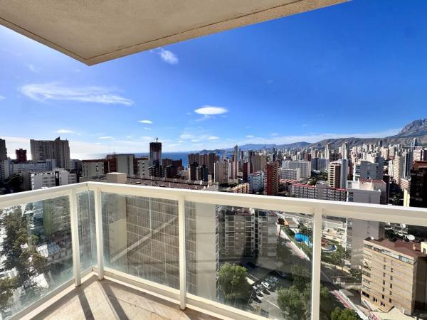 Piso en avenida de Montecarlo, 18