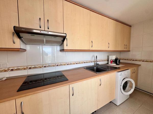 Piso en avenida de Montecarlo, 18