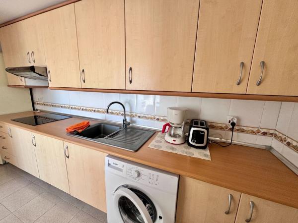 Piso en avenida de Montecarlo, 18