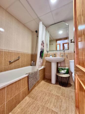 Piso en avenida de Montecarlo, 18