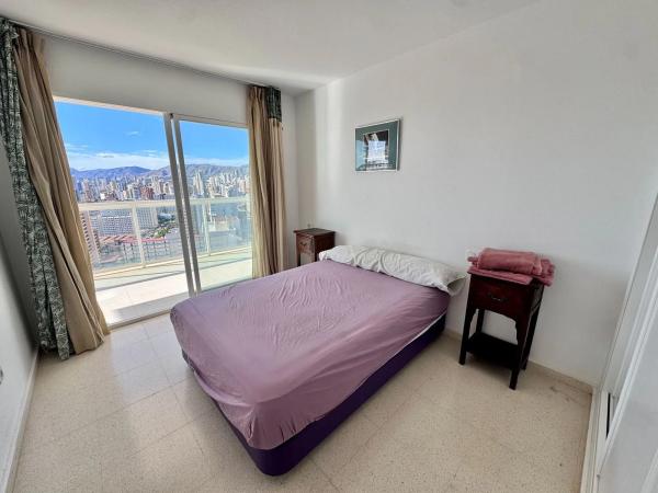 Piso en avenida de Montecarlo, 18