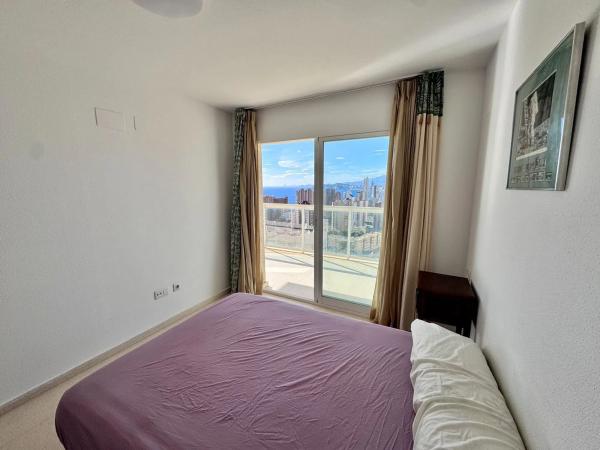 Piso en avenida de Montecarlo, 18