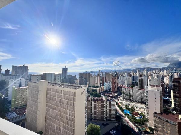 Piso en avenida de Montecarlo, 18