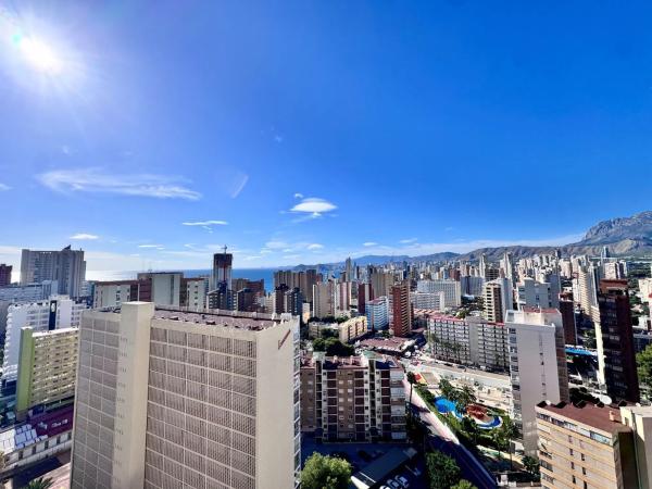 Piso en avenida de Montecarlo, 18