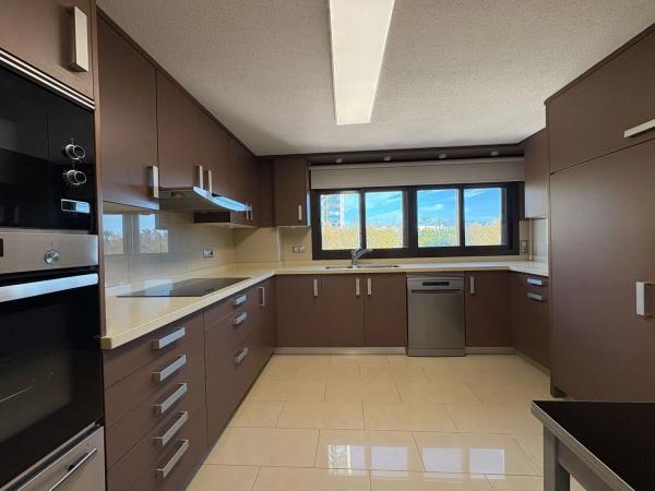 Piso en avenida del Municipi