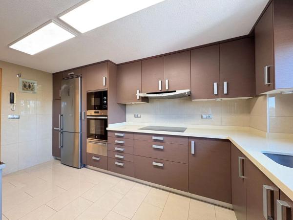 Piso en avenida del Municipi