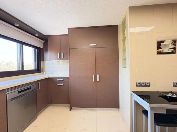 Piso en avenida del Municipi