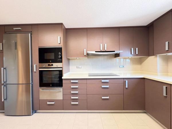 Piso en avenida del Municipi