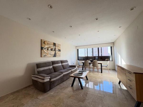 Piso en avenida del Municipi