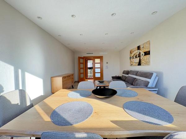 Piso en avenida del Municipi