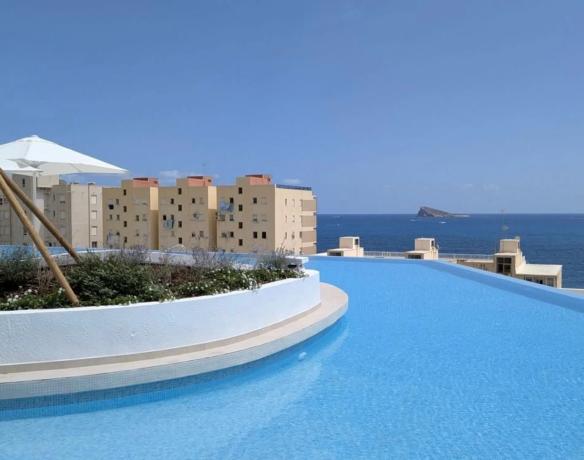 Piso en Playa de Poniente