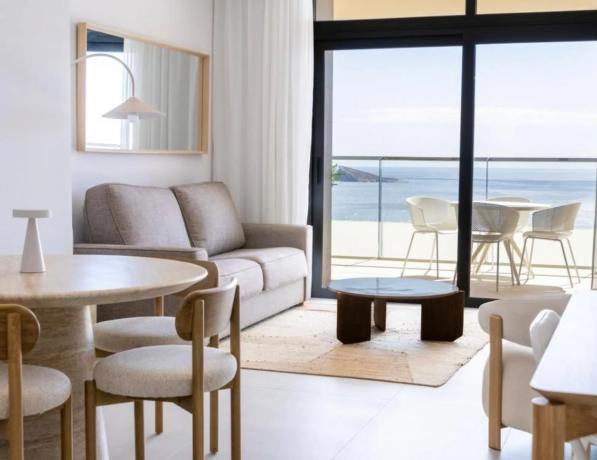 Piso en Playa de Poniente