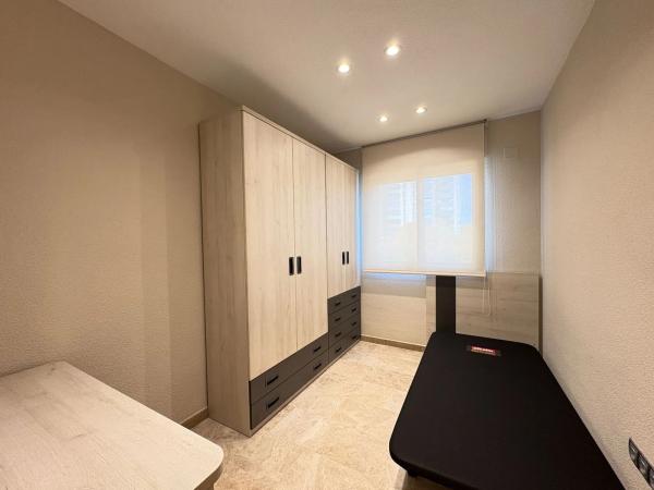 Piso en avenida del Municipi