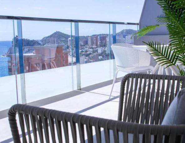 Piso en Playa de Poniente