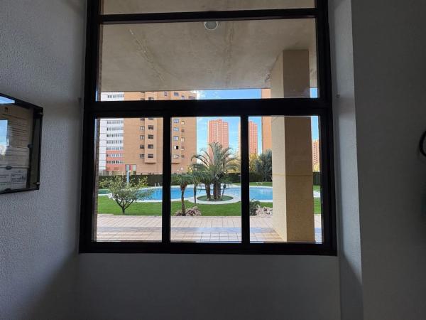 Piso en avenida del Municipi