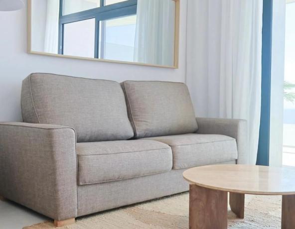 Piso en Playa de Poniente